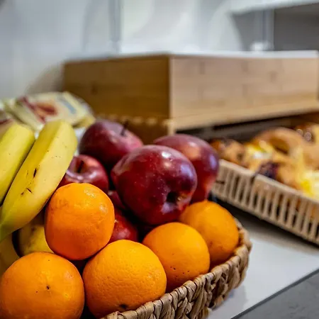 Bed & Breakfast Ventuno Florence