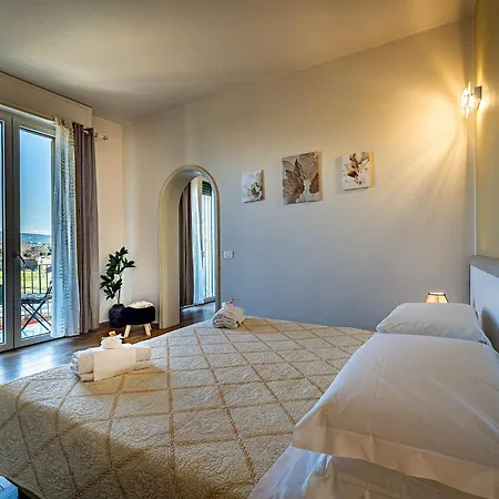 Bed & Breakfast Ventuno