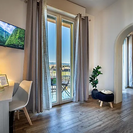 Ventuno Bed & Breakfast *