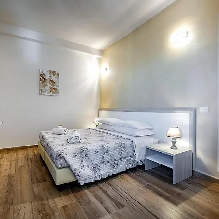 Ventuno Bed & Breakfast Florence