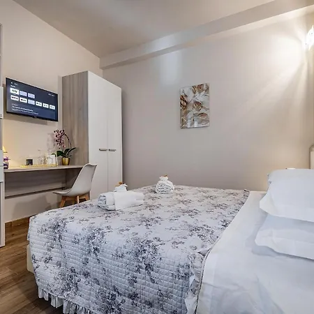 Bed & Breakfast Ventuno Florence