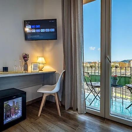 Ventuno Bed & Breakfast Florence