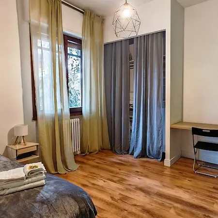 Aretina Apartment