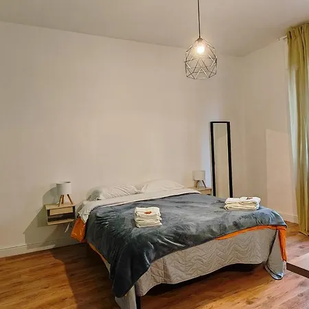 Apartment Aretina