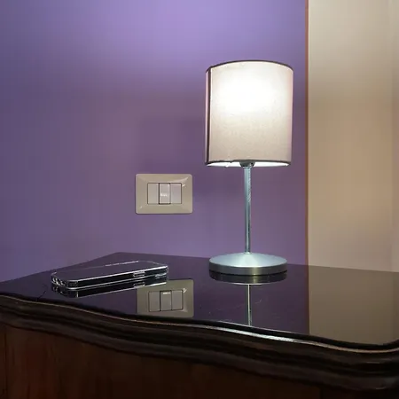 Apartamento Turandot Florencia