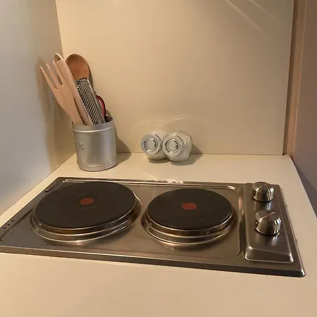 Apartamento Turandot Florencia
