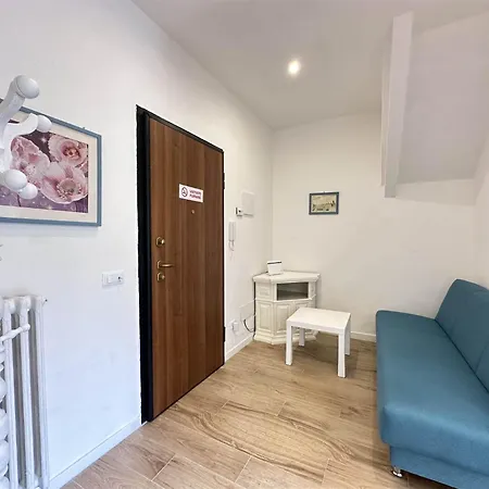 Apartment Borgo Verde-5 Minutes From The Station