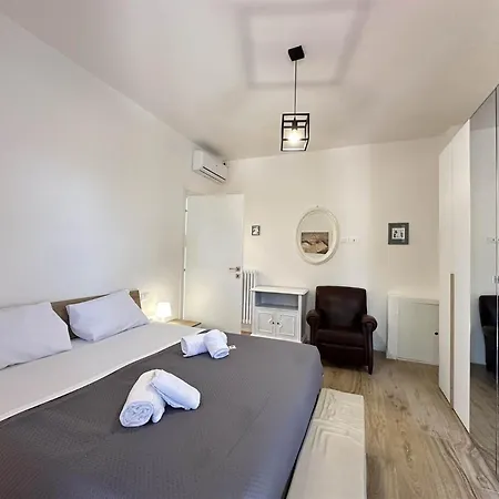Borgo Verde-5 Minutes From The Station Apartment Florence