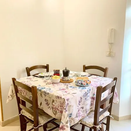 Apartamento Il Pentagramma Near The Center *