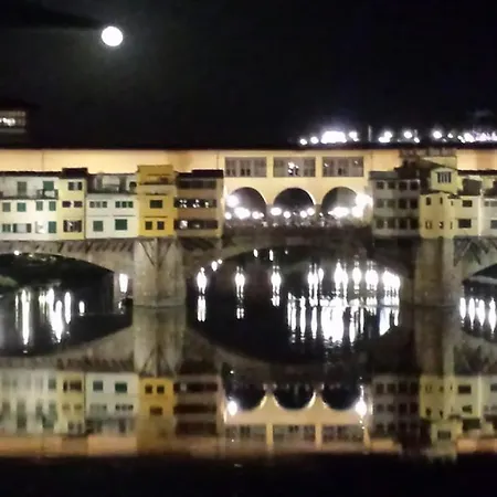 Apartment Uffizi-ponte Vecchio