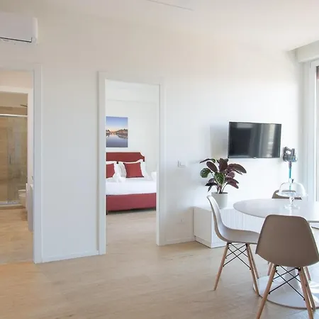 Floor With Elevator - Fantastic View * Φλωρεντία