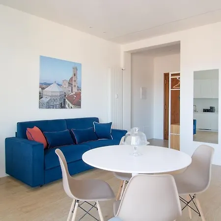 Floor With Elevator - Fantastic View * Φλωρεντία