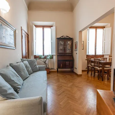 Апартаменты Casa Lisa By Mmega *