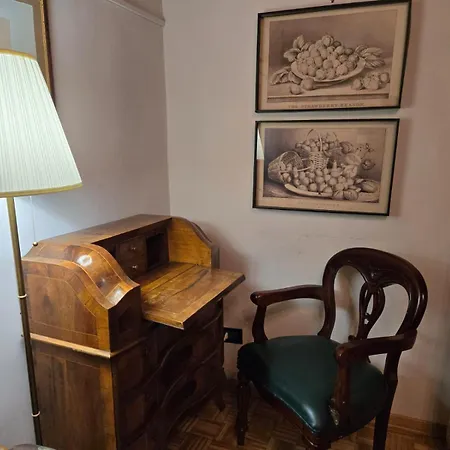 Cimatori Bed & Breakfast Florens