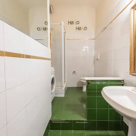 Santa Croce Retreat By Mmega Firenze
