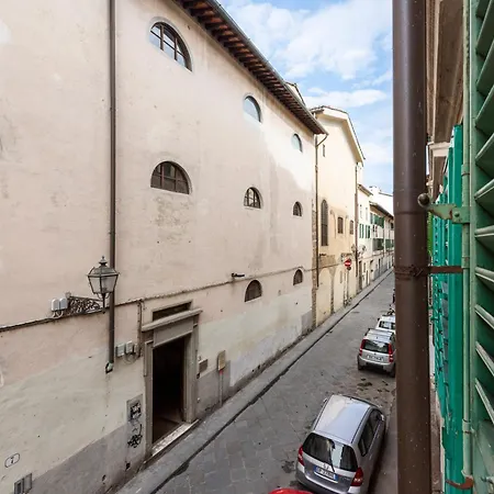 Santa Croce Retreat By Mmega * Firenze