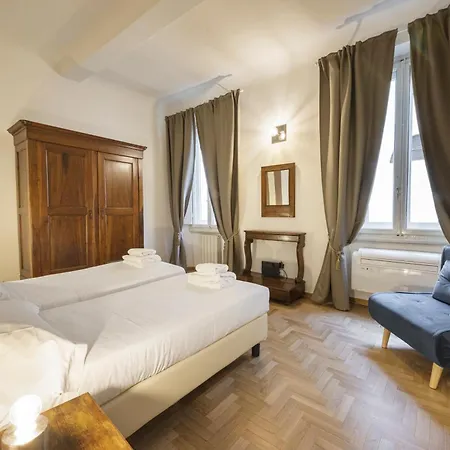 Santa Croce Retreat By Mmega