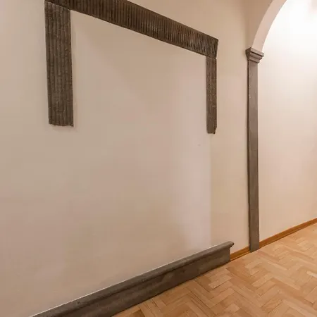 Santa Croce Retreat By Mmega Appartamento