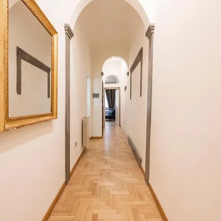 Appartamento Santa Croce Retreat By Mmega