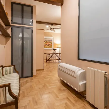 Appartamento Santa Croce Retreat By Mmega Firenze