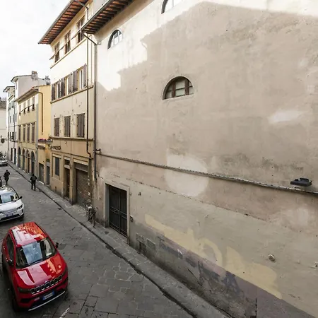 Santa Croce Retreat By Mmega Firenze
