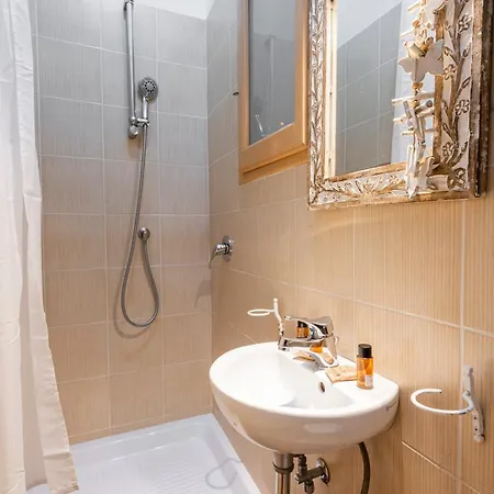 Santa Croce Retreat By Mmega * Firenze