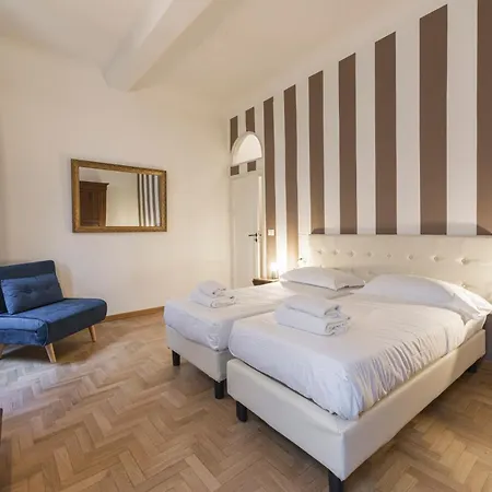 Santa Croce Retreat By Mmega