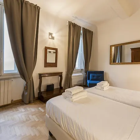 Santa Croce Retreat By Mmega Appartamento