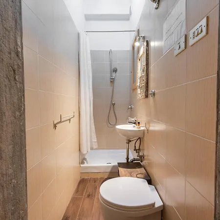 Appartamento Santa Croce Retreat By Mmega