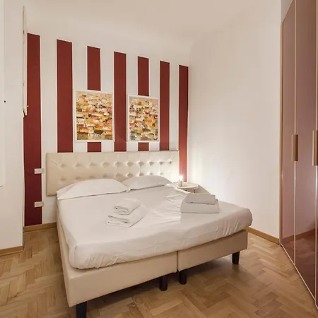 Santa Croce Retreat By Mmega Appartamento Firenze