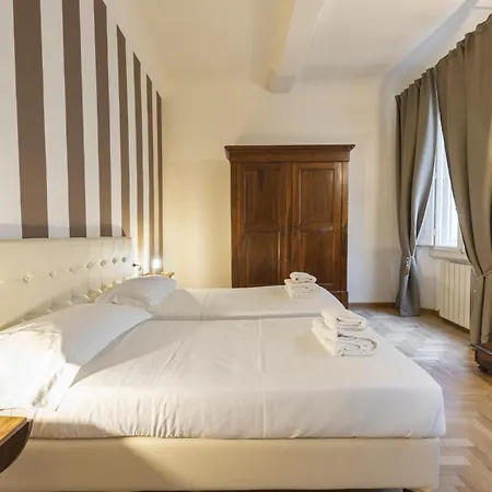 Santa Croce Retreat By Mmega *