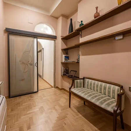 Santa Croce Retreat By Mmega Appartamento