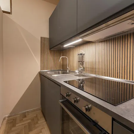 Santa Croce Retreat By Mmega *