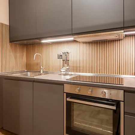 Santa Croce Retreat By Mmega Firenze