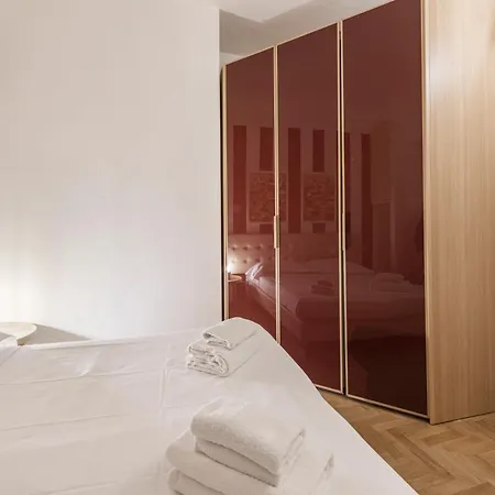 Santa Croce Retreat By Mmega Appartamento