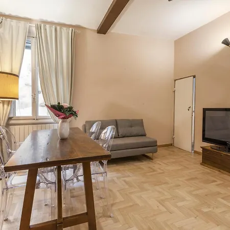 Appartamento Santa Croce Retreat By Mmega