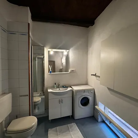 Apartment Brunelleschi - 14th Century Just 120 Steps From Cathedral - Intero *