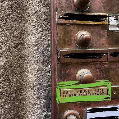 Apartment Brunelleschi - 14th Century Just 120 Steps From Cathedral - Intero