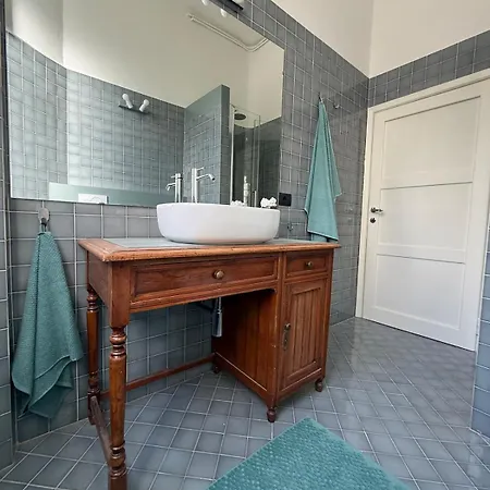 Апартаменты Casa Di G Флоренция
