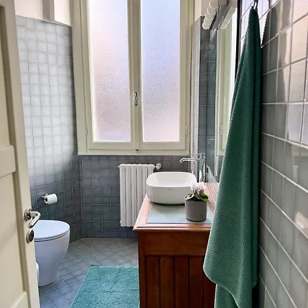 Casa Di G Апартаменты Флоренция