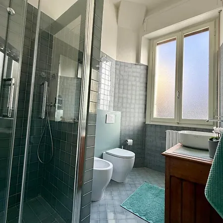 Апартаменты Casa Di G *