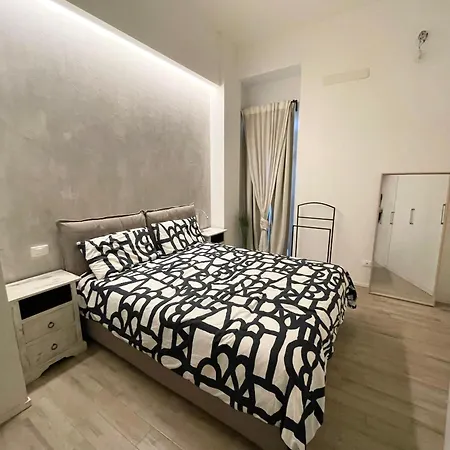 Appartamento Glamour Toselli Firenze