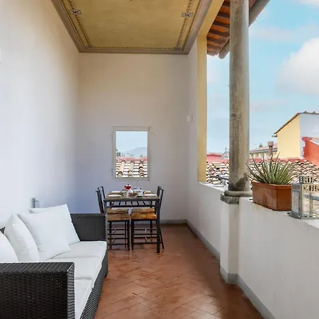 Apartamento Duomo Sky Terrace Florencia