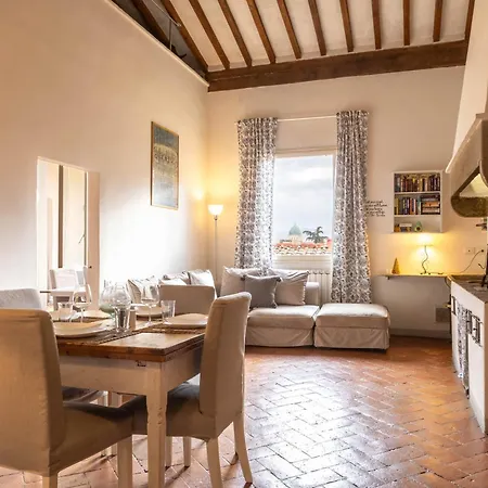 Apartamento Duomo Sky Terrace *