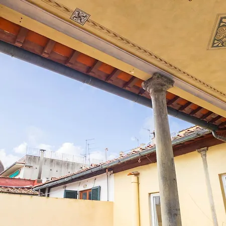 Duomo Sky Terrace Apartamento Florencia