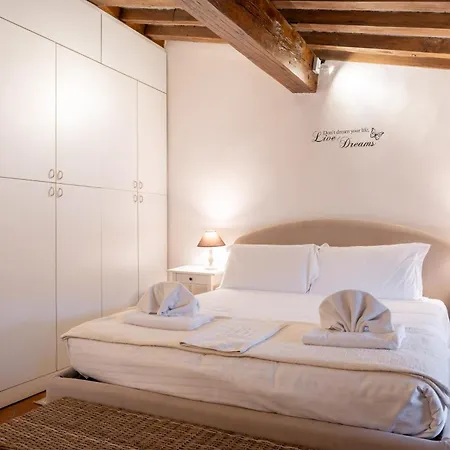 Apartamento Duomo Sky Terrace Florencia