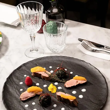 Nh Collection Porta Rossa Hotel Florencia