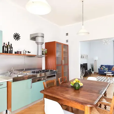 Casa Cosi - Castagno Appartamento *