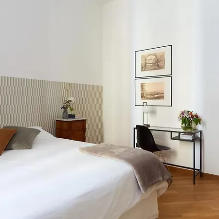 Casa Cosi - Castagno Firenze