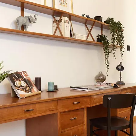 Casa Cosi - Castagno Firenze